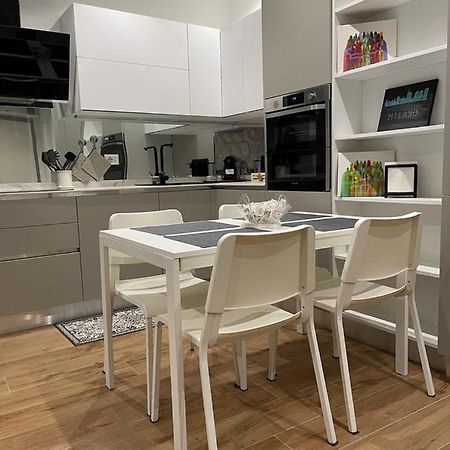 Kibilu - San Donato Vicinanze Irccs Policlinico Apartment San Donato Milanese Exterior photo