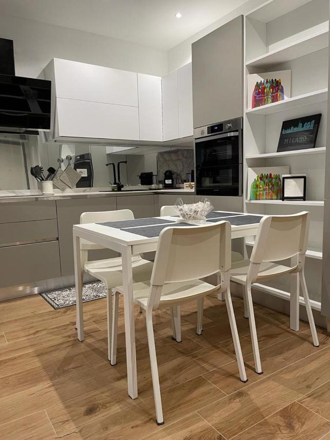Kibilu - San Donato Vicinanze Irccs Policlinico Apartment San Donato Milanese Exterior photo