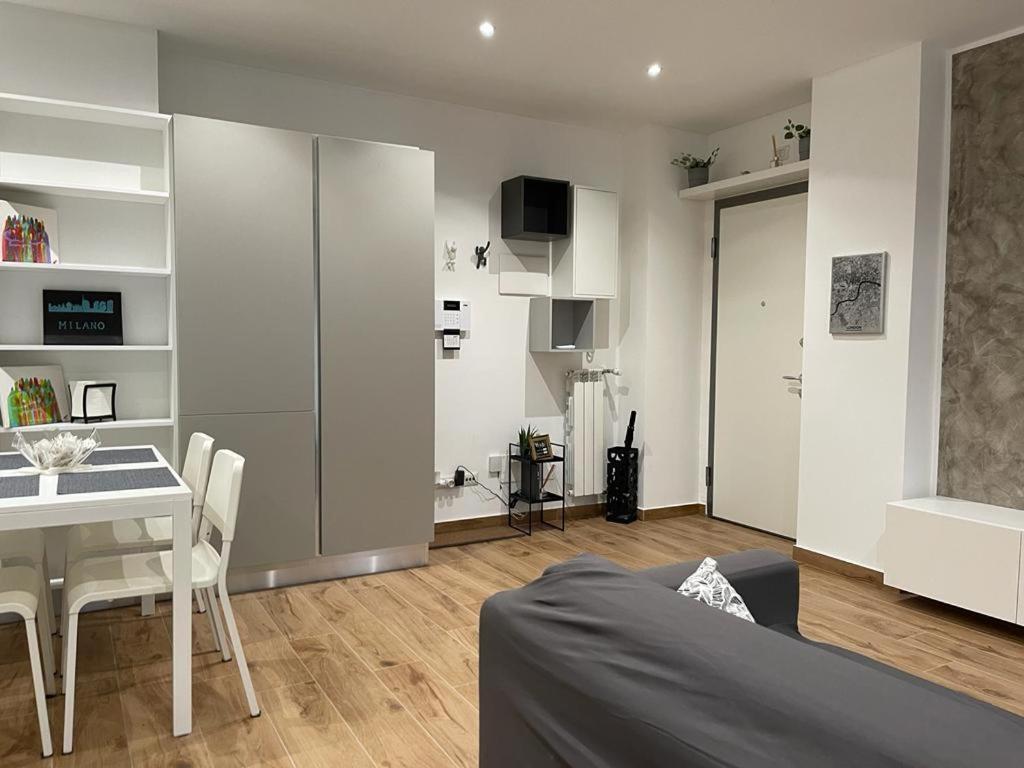 Kibilu - San Donato Vicinanze Irccs Policlinico Apartment San Donato Milanese Exterior photo