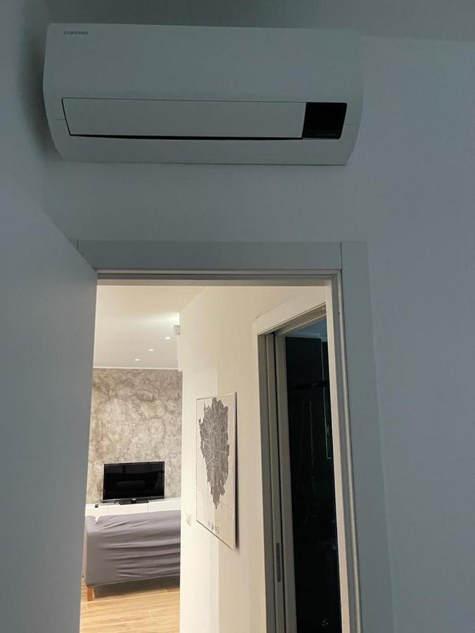 Kibilu - San Donato Vicinanze Irccs Policlinico Apartment San Donato Milanese Exterior photo