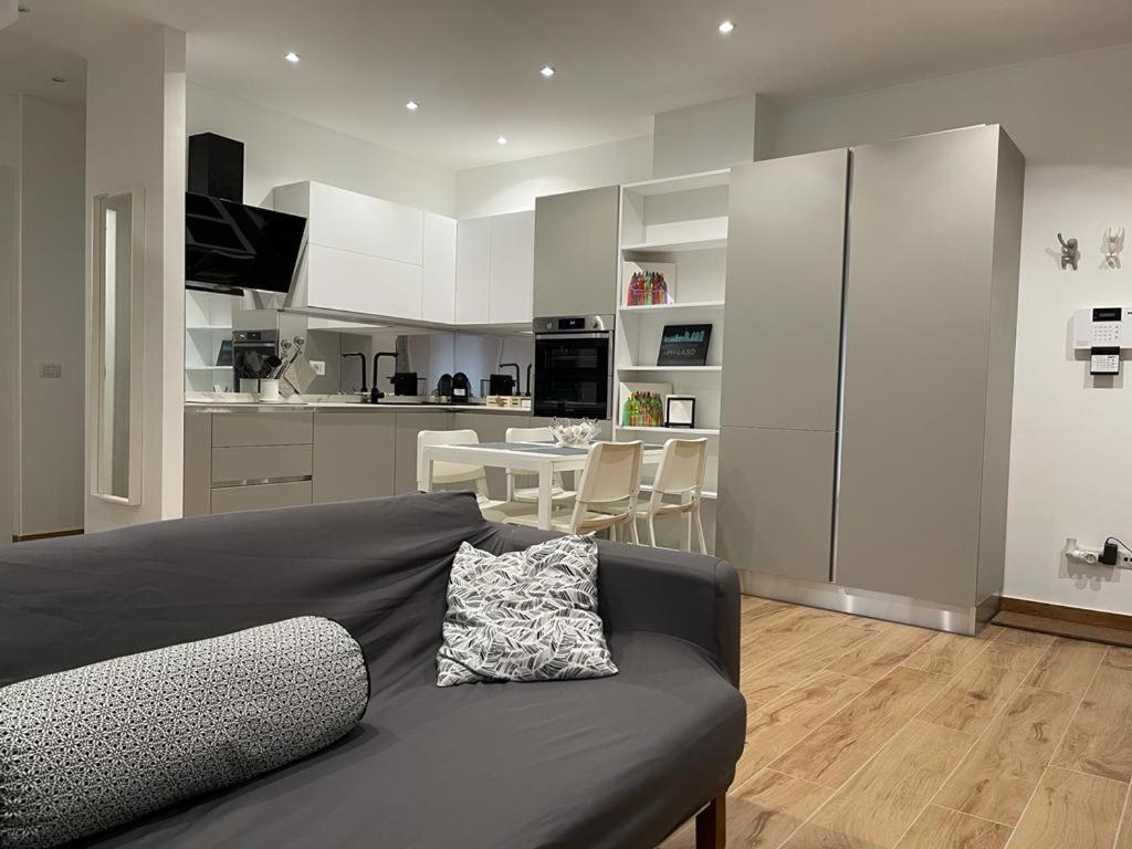 Kibilu - San Donato Vicinanze Irccs Policlinico Apartment San Donato Milanese Exterior photo