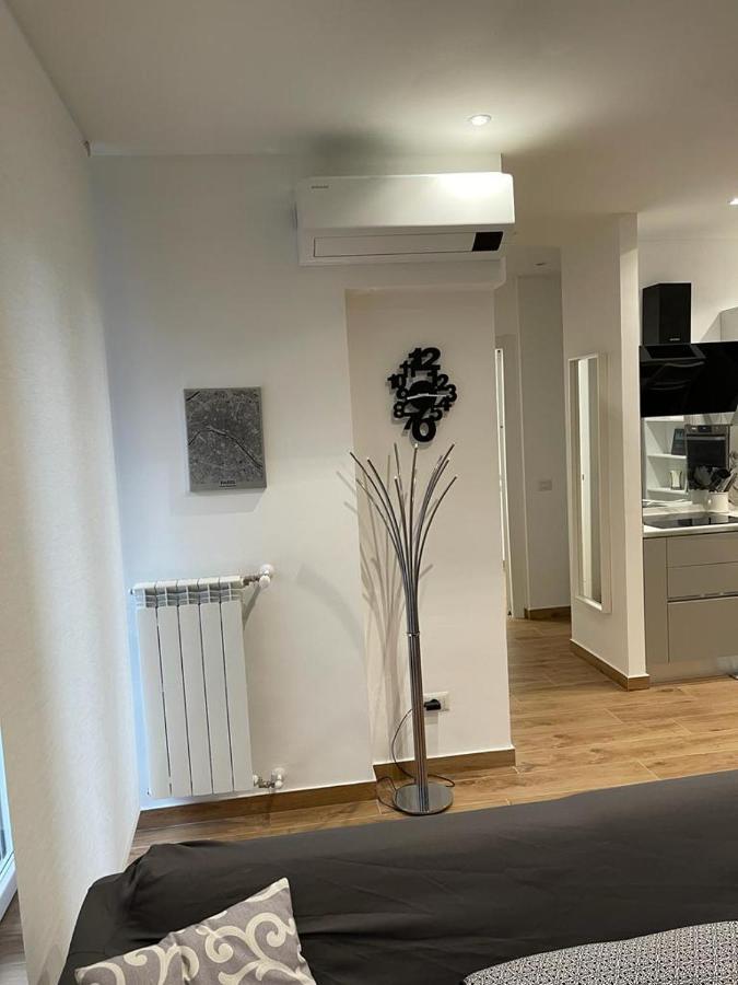 Kibilu - San Donato Vicinanze Irccs Policlinico Apartment San Donato Milanese Exterior photo